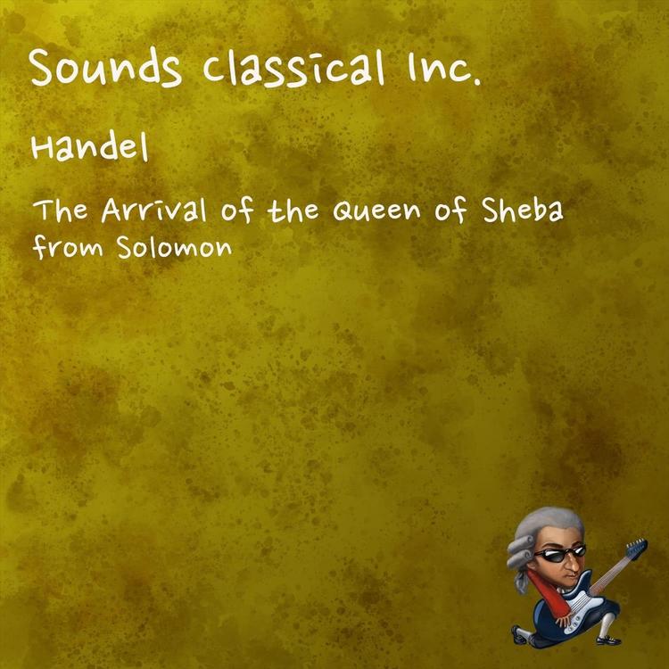 Sounds Classical Inc.'s avatar image