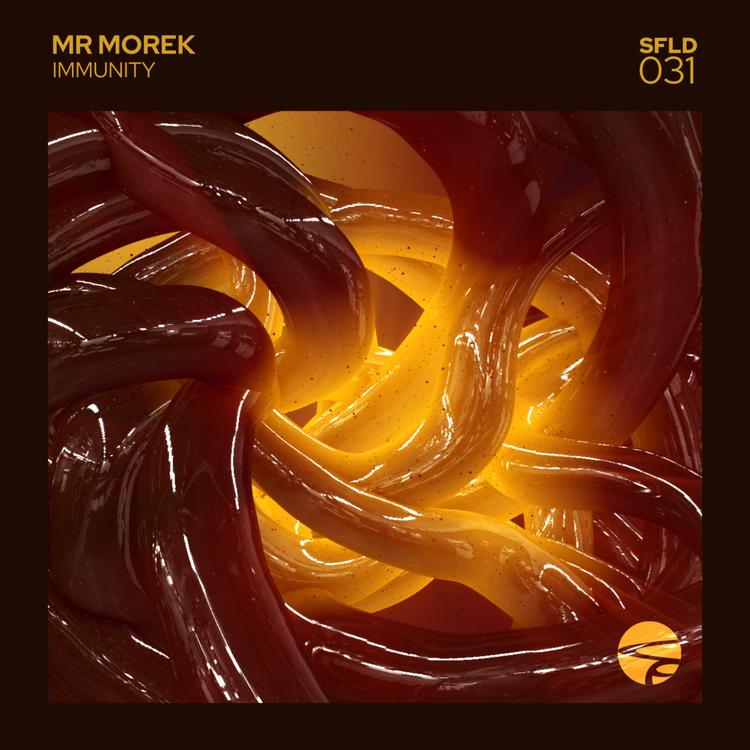 Mr Morek's avatar image