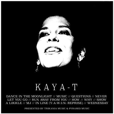 Kaya-T's cover