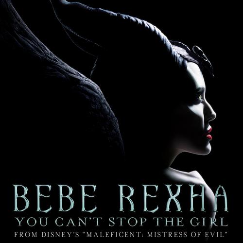 You Can't Stop The Girl (From Disney's "'s cover