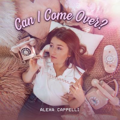 Can I Come Over?'s cover