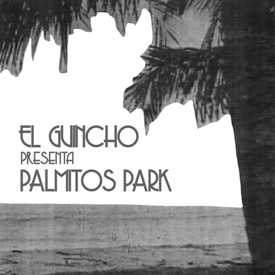 Palmitos Park's cover