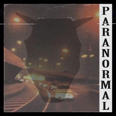 Paranormal's cover