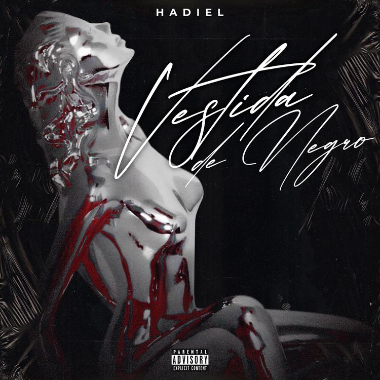 Hadiel's avatar image