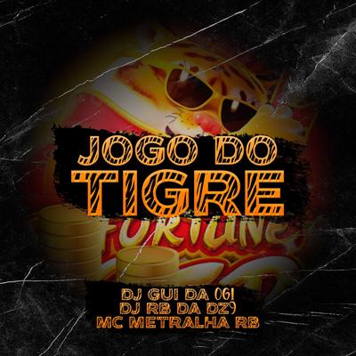 Jogo do Tigre's cover