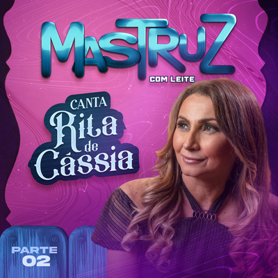 Canta Rita de Cássia,  Pt. 02's cover