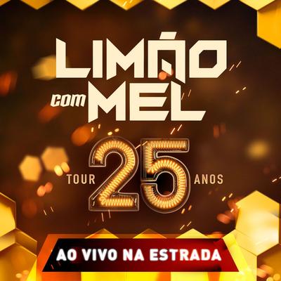 Deixa o Tempo Passar (Ao Vivo) By Limão Com Mel's cover