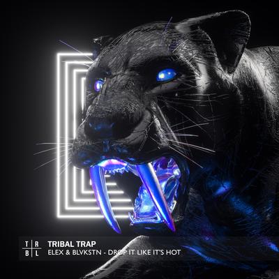 Drop It Like It's Hot By ELEX, Blvkstn's cover