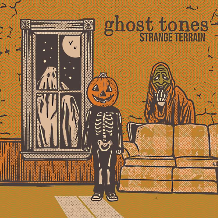 Ghost Tones's avatar image