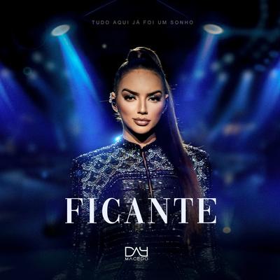 Ficante By Day Macedo's cover