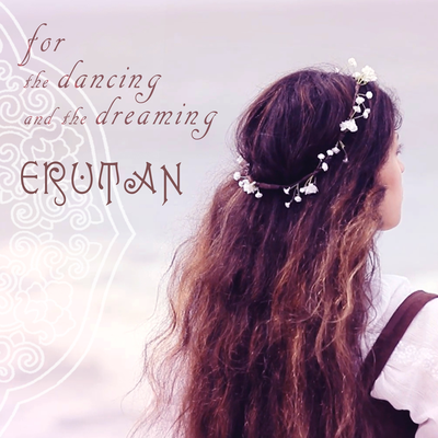 For the Dancing and the Dreaming By Erutan's cover