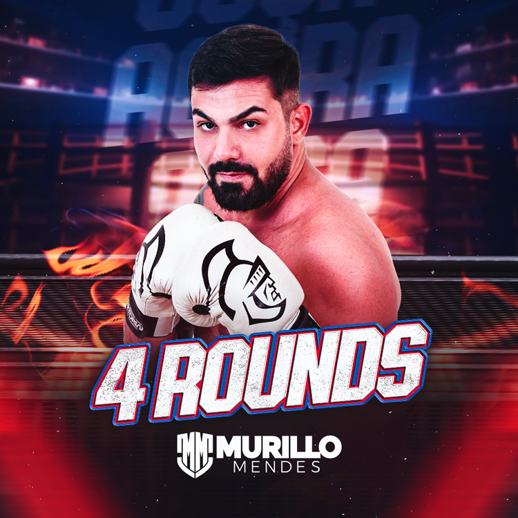 Murillo Mendes's avatar image