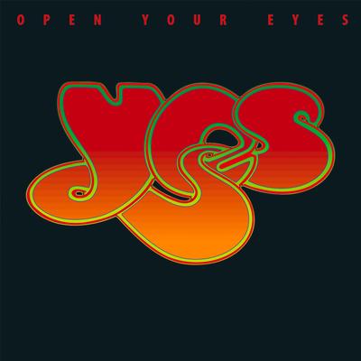 Universal Garden By Yes's cover