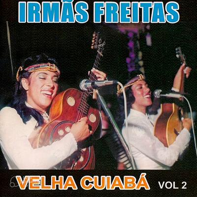 Velha Cuiabá, Vol. 2's cover