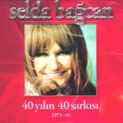 Sarı Saçlım Mavi Gözlüm (Bir Daha Gel Samsun'dan) By Selda Bağcan's cover