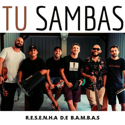 É um Sinal By Tu Sambas, William Santos's cover