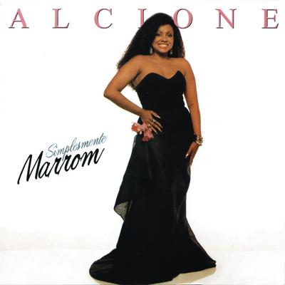 Estranha Loucura By Alcione's cover