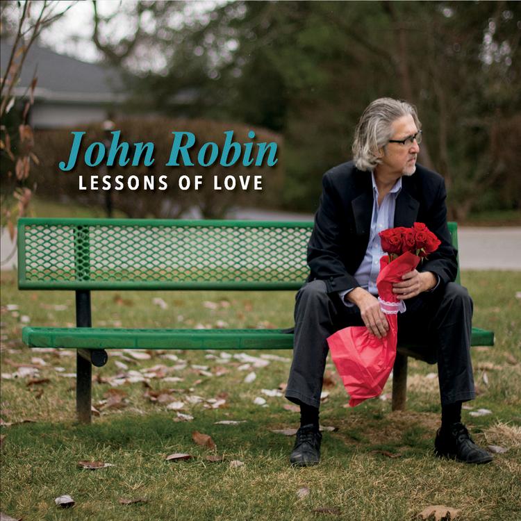 John Robin's avatar image