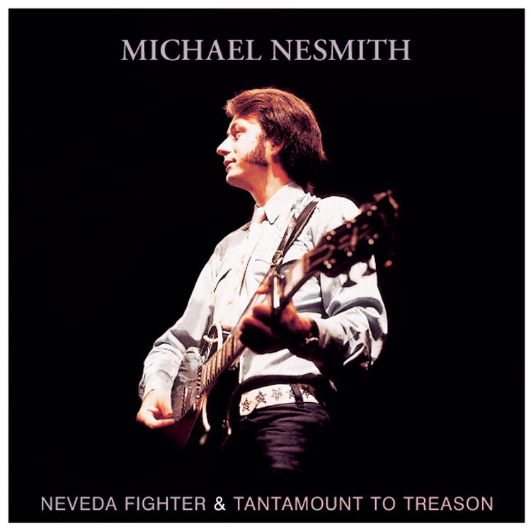 Michael Nesmith's avatar image