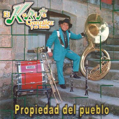 Propiedad Del Pueblo's cover