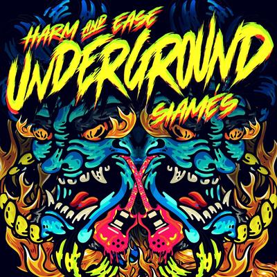 Underground's cover