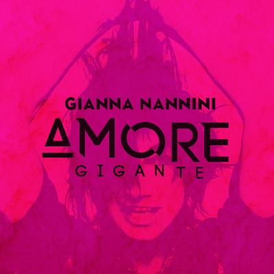 Fenomenale By Gianna Nannini's cover