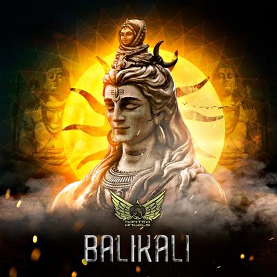 Mantra Angels - Balikali's cover