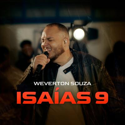 Isaias 9's cover