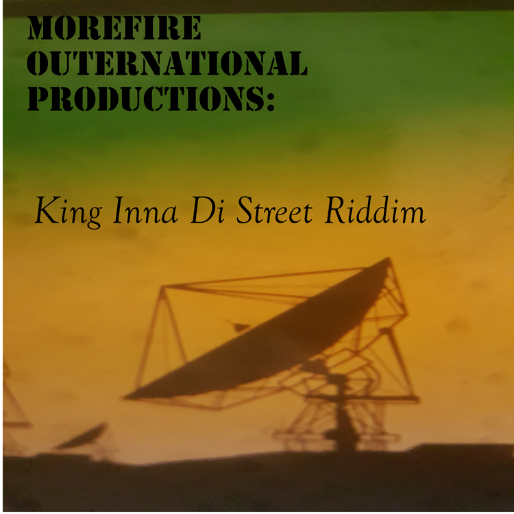 MoreFire Productions's avatar image