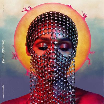 Pynk (feat. Grimes) By Janelle Monáe, Grimes's cover