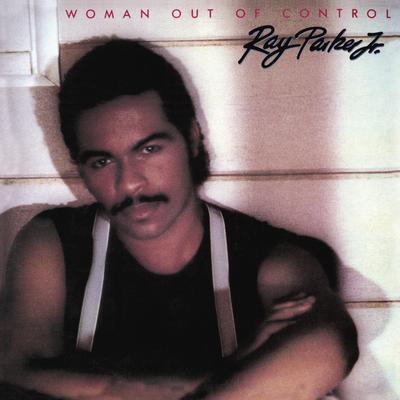 Woman Out of Control (Expanded Edition)'s cover