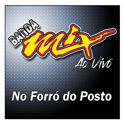 Mudança de capitais - BANDA MIX By Banda Mix's cover