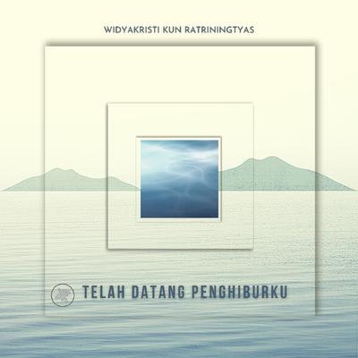 Telah Datang Penghiburku's cover