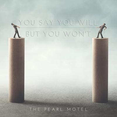 The Pearl Motel's cover