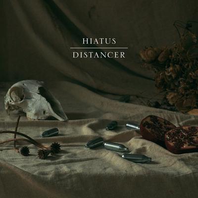 Your Place Is Empty By Hiatus, Malahat's cover