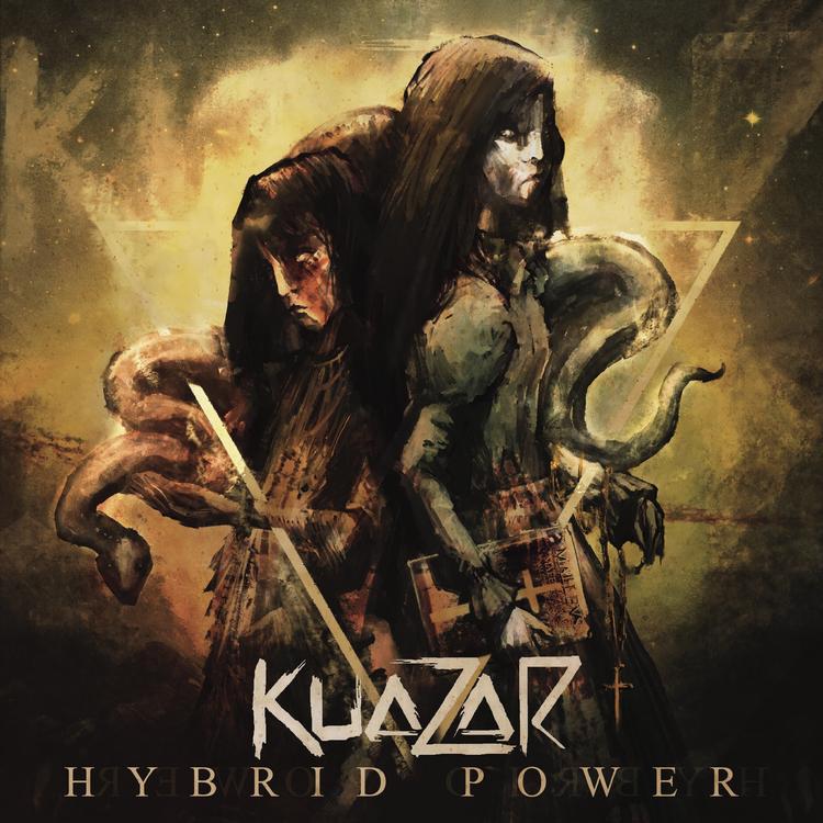 Kuazar's avatar image