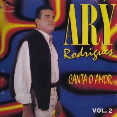Canta o Amor, Vol. 2's cover