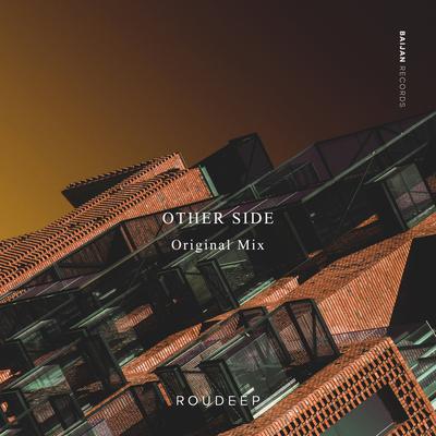 Other Side By Roudeep's cover