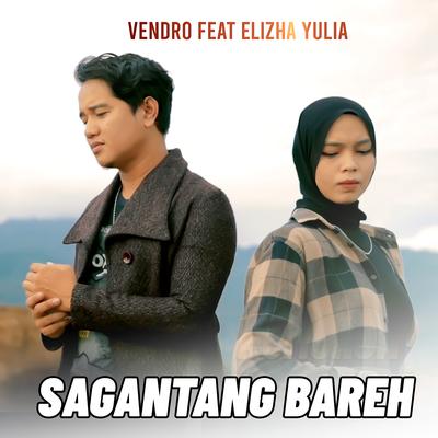 SAGANTANG BAREH's cover