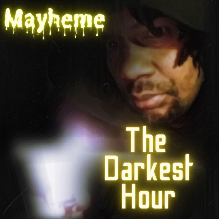 Mayheme's avatar image