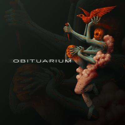 Obituarium's cover