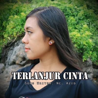 TERLANJUR CINTA's cover