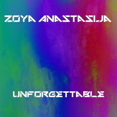 Unforgettable (Original mix)'s cover