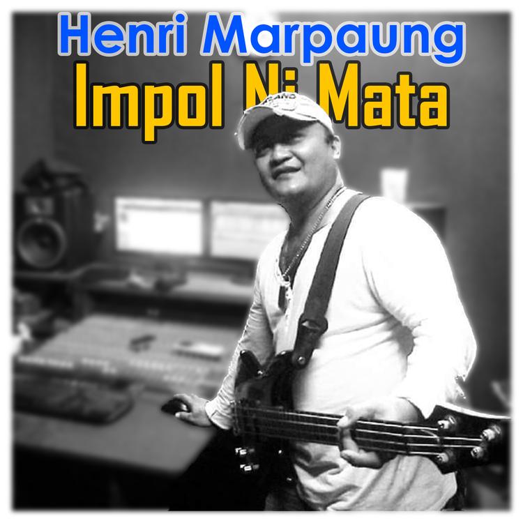 Henri Marpaung's avatar image
