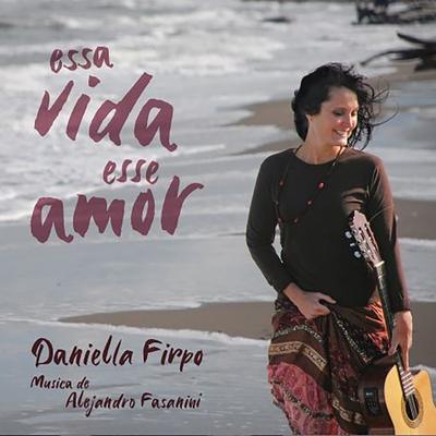 Tambor By Daniella Firpo, Alejandro Fasanini's cover