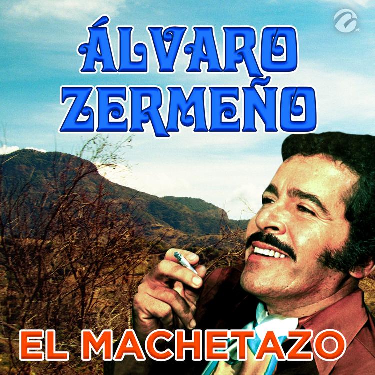 Alvaro Zermeno's avatar image