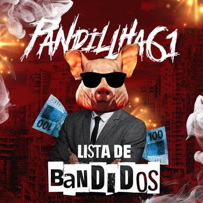 Lista De Bandidos's cover