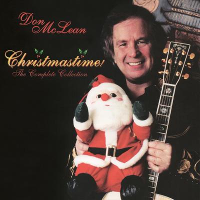 Christmastime! The Complete Collection's cover