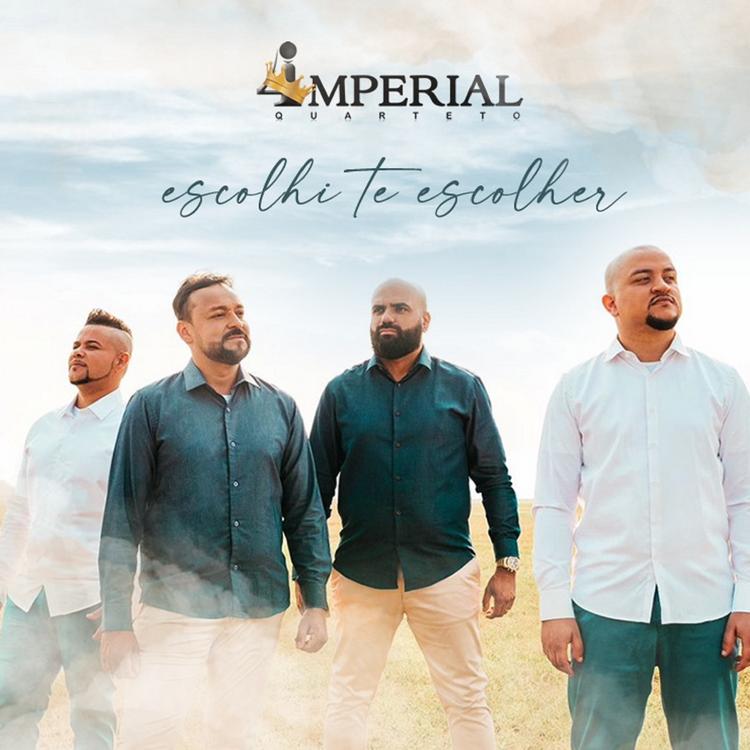 Imperial Quarteto's avatar image