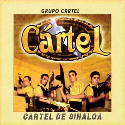 Cartel de Sinaloa's cover